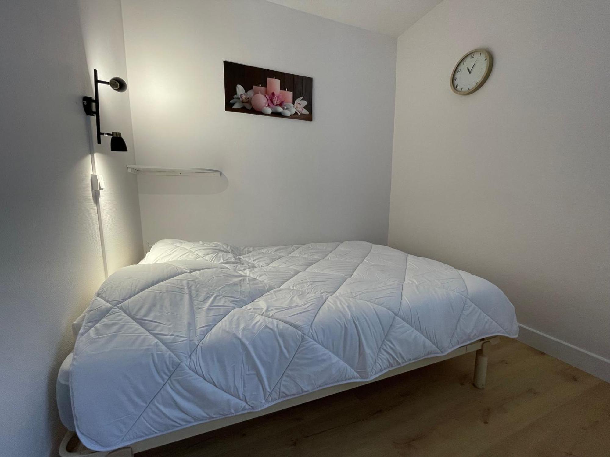 Meuble De Tourisme Dans Parc Arbore 1000M2 - Sejour-La-Roche Eperon La Roche-Posay Szoba fotó