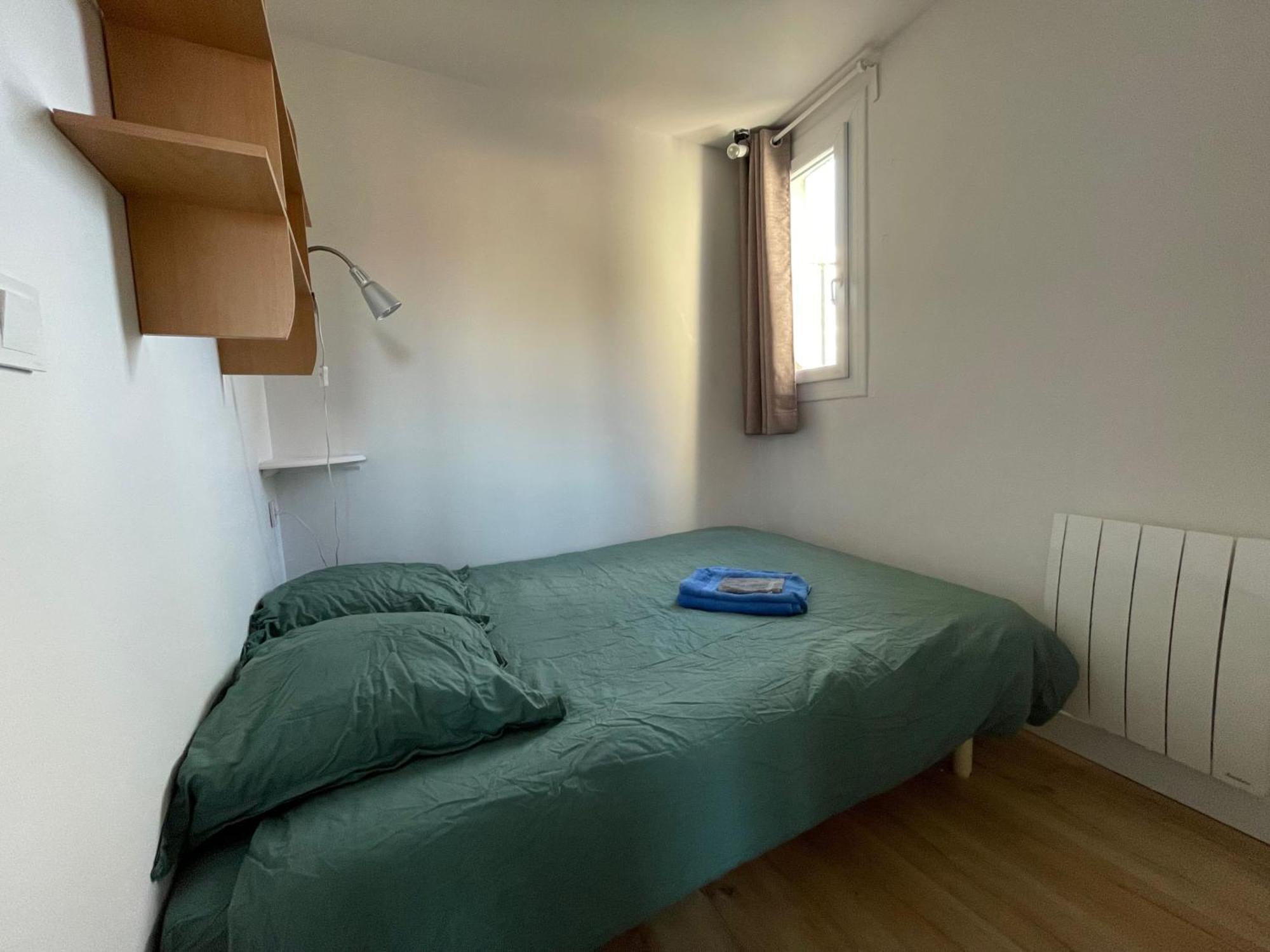 Meuble De Tourisme Dans Parc Arbore 1000M2 - Sejour-La-Roche Eperon La Roche-Posay Szoba fotó